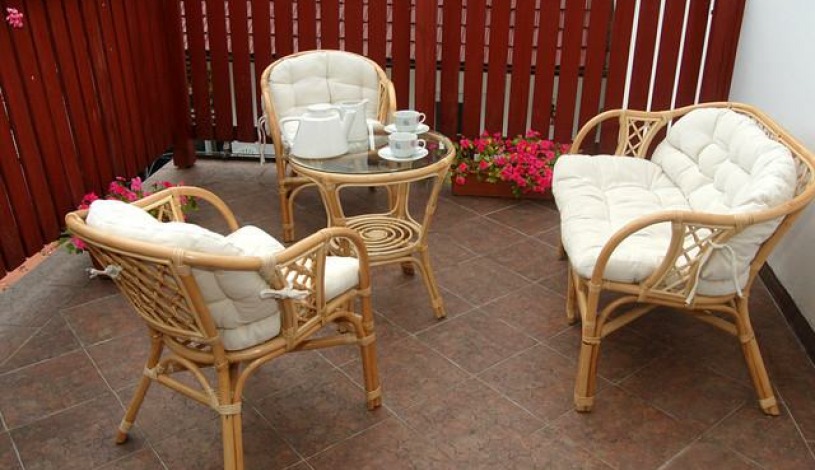 VILA JOHANKA Český Krumlov